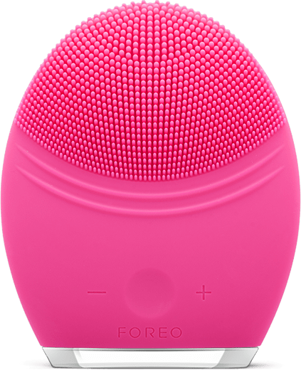 FOREO LUNA™ range I Facial cleansing devices for everyone